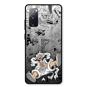 Premium Anime 2 Case for Samsung Galaxy