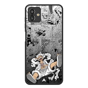 Premium Anime 2 Case for Samsung Galaxy