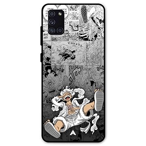 Premium Anime 2 Case for Samsung Galaxy