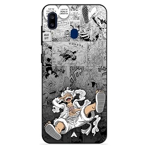 Premium Anime 2 Case for Samsung Galaxy