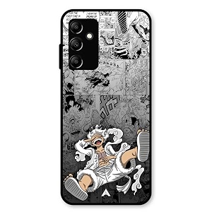 Premium Anime 2 Case for Samsung Galaxy