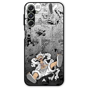 Premium Anime 2 Case for Samsung Galaxy