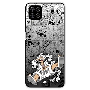 Premium Anime 2 Case for Samsung Galaxy