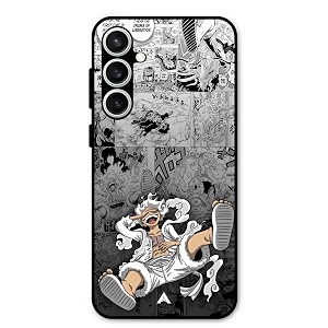 Premium Anime 2 Case for Samsung Galaxy