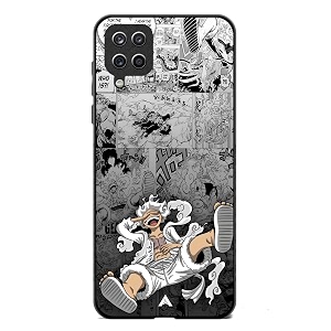 Premium Anime 2 Case for Samsung Galaxy