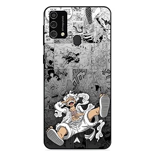 Premium Anime 2 Case for Samsung Galaxy