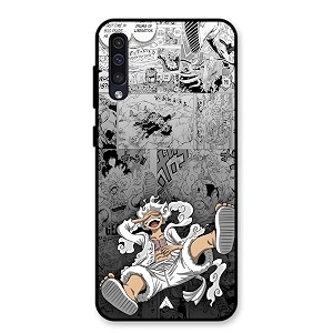 Premium Anime 2 Case for Samsung Galaxy