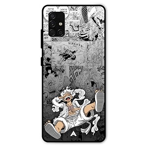 Premium Anime 2 Case for Samsung Galaxy