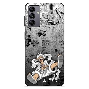 Premium Anime 2 Case for Samsung Galaxy