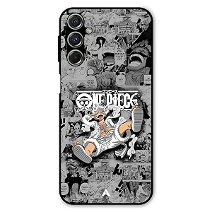 Premium Anime 2 Case for Samsung Galaxy