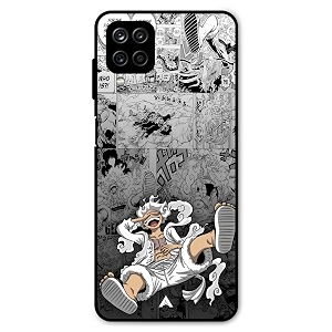 Premium Anime 2 Case for Samsung Galaxy