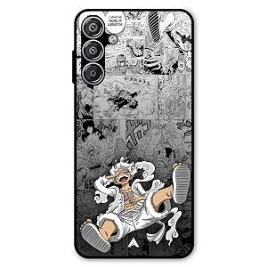Premium Anime 2 Case for Samsung Galaxy