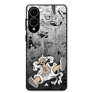 Premium Anime 2 Case for Samsung Galaxy