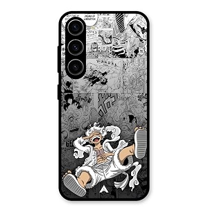 Premium Anime 2 Case for Samsung Galaxy