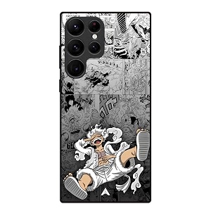 Premium Anime 2 Case for Samsung Galaxy