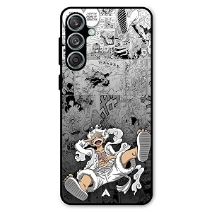 Premium Anime 2 Case for Samsung Galaxy
