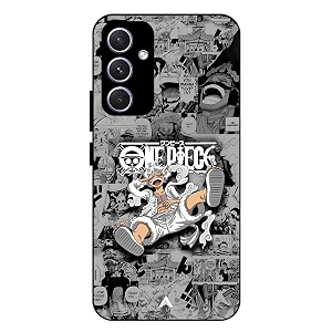 Premium Anime 2 Case for Samsung Galaxy