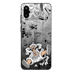 Premium Anime 2 Case for Samsung Galaxy