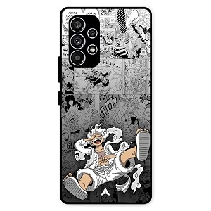 Premium Anime 2 Case for Samsung Galaxy