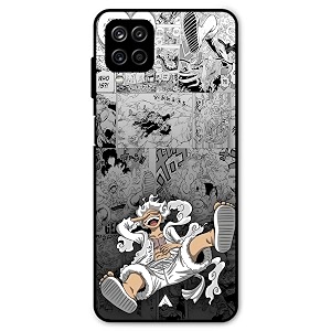 Premium Anime 2 Case for Samsung Galaxy