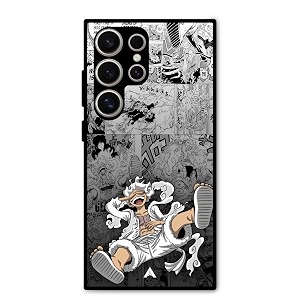 Premium Anime 2 Case for Samsung Galaxy
