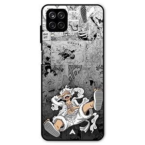 Premium Anime 2 Case for Samsung Galaxy