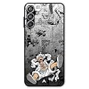 Premium Anime 2 Case for Samsung Galaxy
