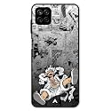 Premium Anime 2 Case for Samsung Galaxy