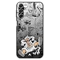 Premium Anime 2 Case for Samsung Galaxy