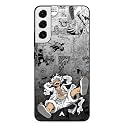 Premium Anime 2 Case for Samsung Galaxy