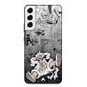 Premium Anime 2 Case for Samsung Galaxy