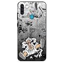 Premium Anime 2 Case for Samsung Galaxy