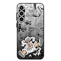Premium Anime 2 Case for Samsung Galaxy