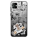 Premium Anime 2 Case for Samsung Galaxy
