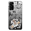 Premium Anime 2 Case for Samsung Galaxy