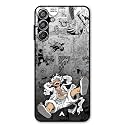 Premium Anime 2 Case for Samsung Galaxy