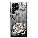 Premium Anime 2 Case for Samsung Galaxy