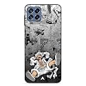 Premium Anime 2 Case for Samsung Galaxy