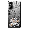 Premium Anime 2 Case for Samsung Galaxy