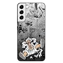 Premium Anime 2 Case for Samsung Galaxy