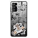 Premium Anime 2 Case for Samsung Galaxy