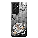 Premium Anime 2 Case for Samsung Galaxy