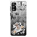 Premium Anime 2 Case for Samsung Galaxy