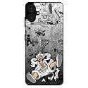 Premium Anime 2 Case for Samsung Galaxy