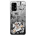 Premium Anime 2 Case for Samsung Galaxy