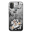 Premium Anime 2 Case for Samsung Galaxy