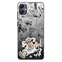 Premium Anime 2 Case for Samsung Galaxy