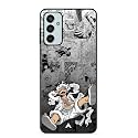 Premium Anime 2 Case for Samsung Galaxy
