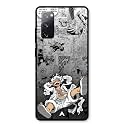 Premium Anime 2 Case for Samsung Galaxy