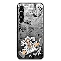 Premium Anime 2 Case for Samsung Galaxy